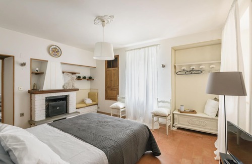 Castiglione della Valle Autre | Un Petit Paradis