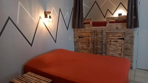 Ax-les-Thermes Appartement | Un petit studio à la montagne