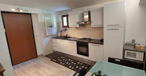 Ivrea Appartement | Un piccolo nido