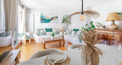 Saint-Lambert Appartement | Un ptit soleil à Paris