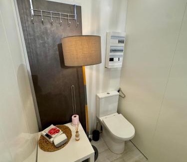 Varaignes Appartement | Un repos au cœur du Périgord vert