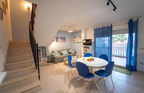 Chilches Appartement | Un respiro frente al mar en Xilxes