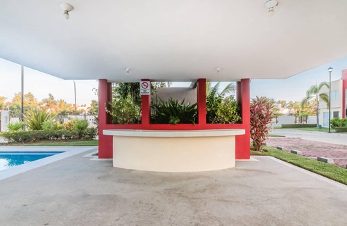 Acapulco Maison | Un retiro de paz en Puerta Al Sol Acapulco