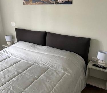 Sauze d'Oulx Appartement | Un rifugiio a Salice d'Oulx
