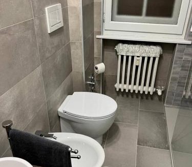 Sauze d'Oulx Appartement | Un rifugiio a Salice d'Oulx