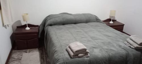 Merlo Appartement | Un rincón en el centro