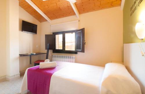 Villar de Canas Maison | Un Rincón en la Mancha