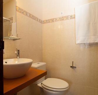 Villar de Canas Maison | Un Rincón en la Mancha
