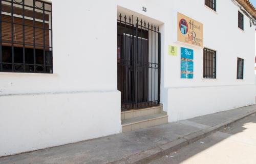 Villar de Canas Maison | Un Rincón en la Mancha