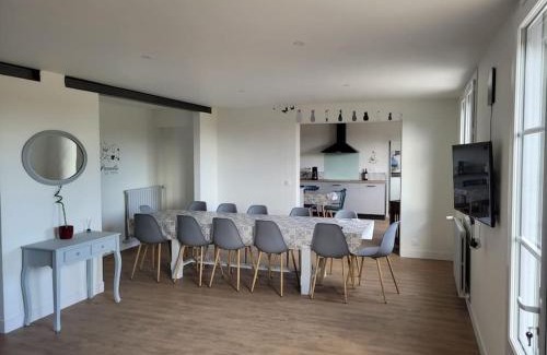 Courpignac Maison | Un séjour à la campagne