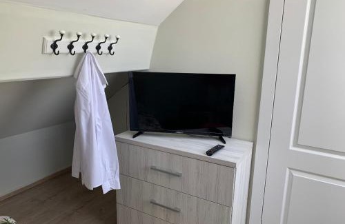 Sint-Gillis Maison | Un sommeil paisible