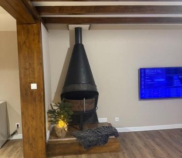 Domarin Appartement | Un studio a deux pas de lautoroute