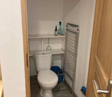 La Plagne-Tarentaise Appartement | Un studio dans notre chalet