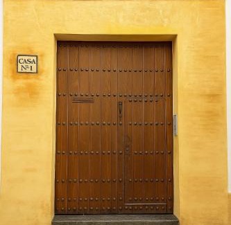 La Catedral Appartement | Un Tesoro en el Corazón de Cordoba & Free Parking