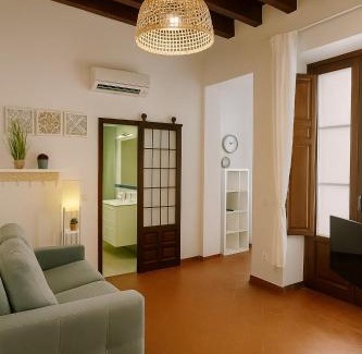 La Catedral Appartement | Un Tesoro en el Corazón de Cordoba & Free Parking