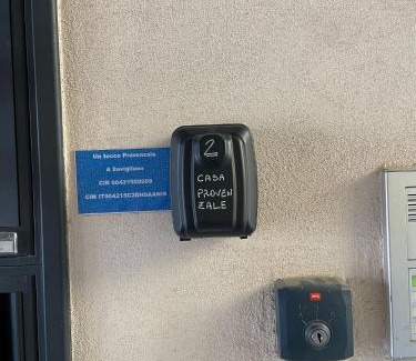 Savigliano Appartement | Un tocco provenzale a Savigliano