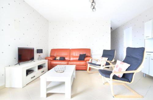 Denneville Maison | Un tour dans la Manche - A 500 m de la plage