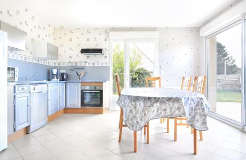 Denneville Maison | Un tour dans la Manche - A 500 m de la plage