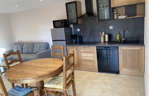 Le Clerjus Maison | Un Très Beau Gîte Pour Découvrir une Très Belle Région ! + Entrée Pêche Gratuite