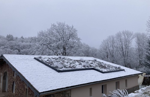 Le Clerjus Maison | Un Très Beau Gîte Pour Découvrir une Très Belle Région ! + Entrée Pêche Gratuite