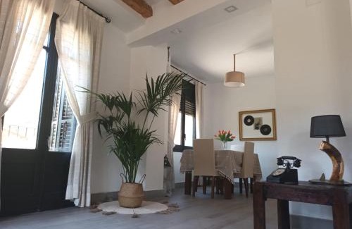 Baix Pallars Maison | Un tros de Sal. Casa Rural a Gerri de la Sal.