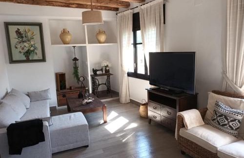Baix Pallars Maison | Un tros de Sal. Casa Rural a Gerri de la Sal.