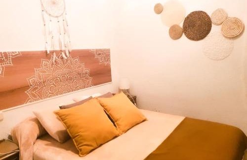 Baix Pallars Maison | Un tros de Sal. Casa Rural a Gerri de la Sal.