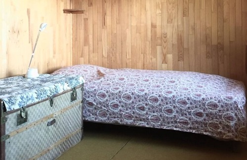 Nancy-sur-Cluses Chalet De Ski | Un vrai chalet tout en bois dans un village typique haut savoyard