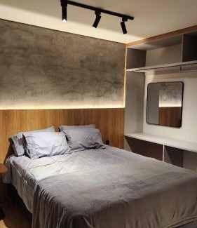Sao Goncalo Appartement | UNA Aurora Studio Sofisticado