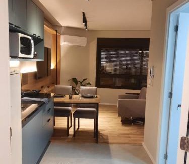 Sao Goncalo Appartement | UNA Aurora Studio Sofisticado