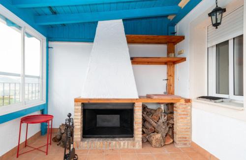 Mula Maison | Una Casa Con Vistas En Mula