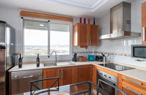Mula Maison | Una Casa Con Vistas En Mula