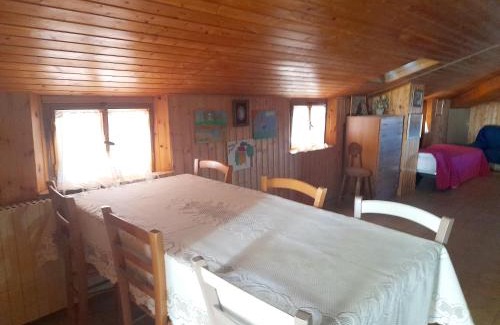 San Marcello Piteglio Maison | Una casa nel verde