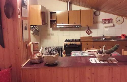 San Marcello Piteglio Maison | Una casa nel verde