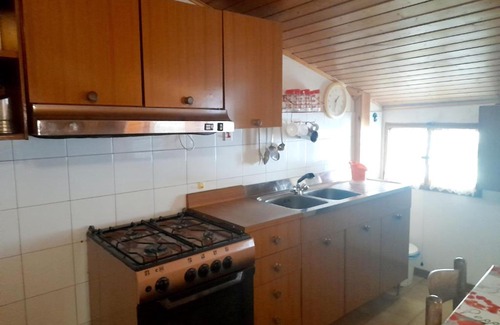 San Marcello Piteglio Maison | Una casa nel verde