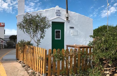 Es Grau Appartement | Una casa sulla spiaggia