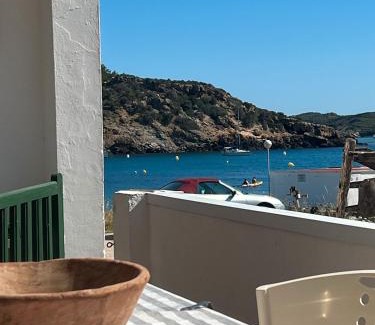 Es Grau Appartement | Una casa sulla spiaggia
