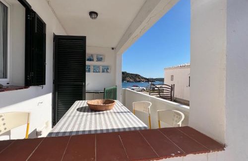 Es Grau Appartement | Una casa sulla spiaggia