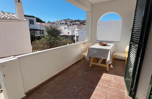 Es Grau Appartement | Una casa sulla spiaggia