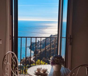 Raito Appartement | Una casa.vista mare