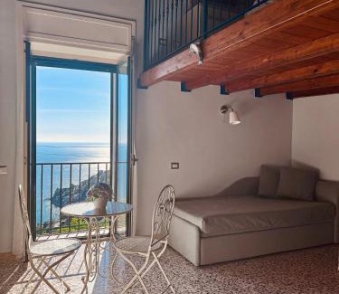 Raito Appartement | Una casa.vista mare