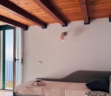 Raito Appartement | Una casa.vista mare