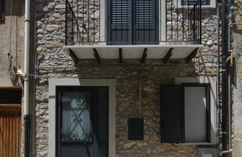 Caccamo Maison | Una casetta tranquilla