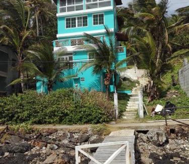 Isla Grande Maison | Una experiencia caribeña