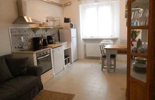 Fondotoce Appartement | Una finestra sul lago.Appartamento Verbania