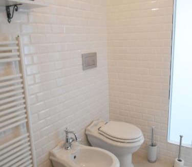 Fondotoce Appartement | Una finestra sul lago.Appartamento Verbania