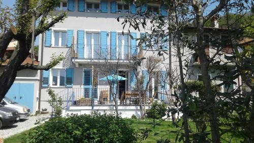 Fondotoce Appartement | Una finestra sul lago.Appartamento Verbania