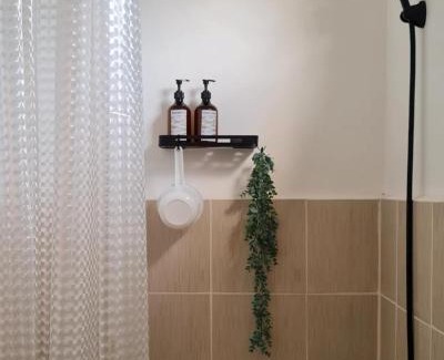 Olango Island Maison | Una Isla Vida - Your Affordable Retreat Space