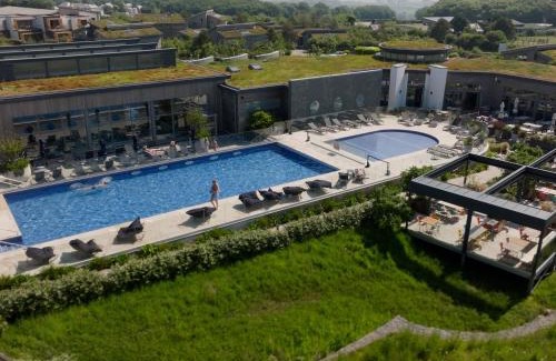 Carbis Bay Maison | Una, Lodge 70