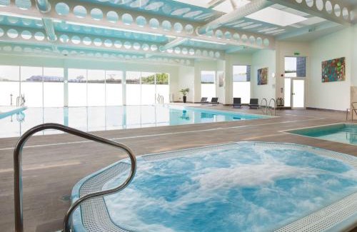 Carbis Bay Maison | Una, Lodge 70